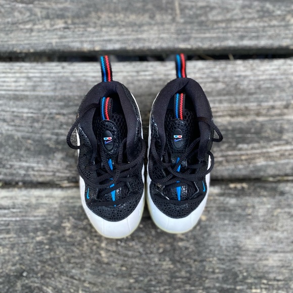 Size 6c nike foamposite good condition - Picture 4 of 6